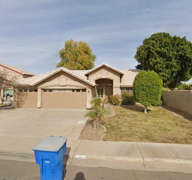 GOLDEN RESIDENCE ASSISTED LIVING LLC