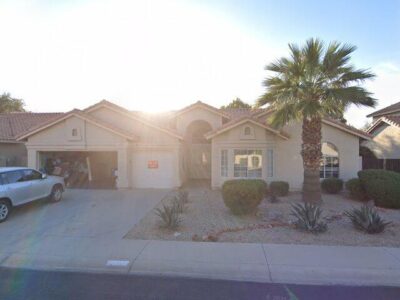 YUCCA ASSISTED LIVING LLC