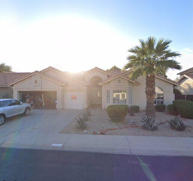 YUCCA ASSISTED LIVING LLC