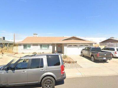 KRISTAL BELL Assisted Living Home II