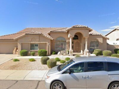 DESERT WILLOW ASSISTED LIVING LLC