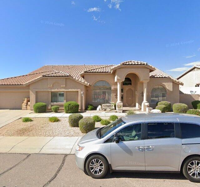 DESERT WILLOW ASSISTED LIVING LLC