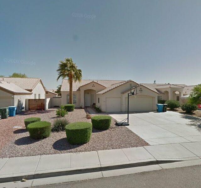 ARIZONA'S GOLDEN HEART II