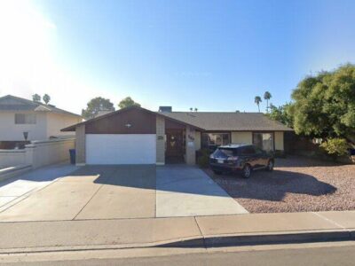 TEMPE TBI HOME CARE LLC