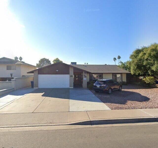 TEMPE TBI HOME CARE LLC
