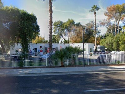 BILTMORE ASSISTED LIVING LLC