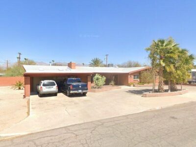 CHESTER'S HOUSE, LLC