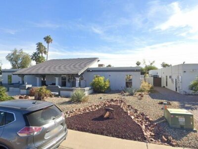 SAGE HOUSE - CALAVAR