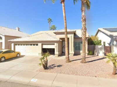 OUR HOME ON BELLVUE LLC