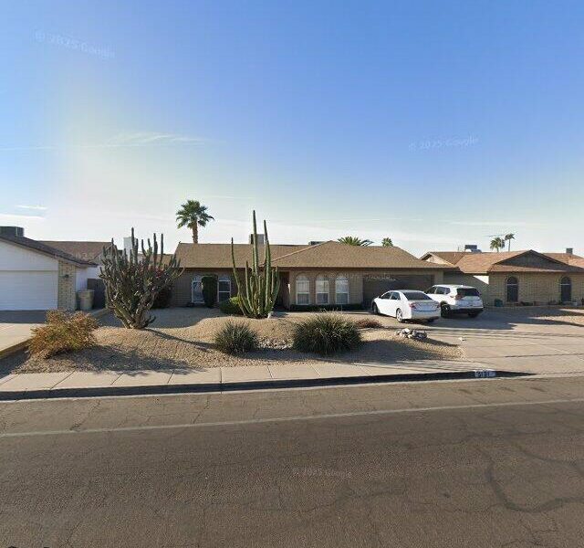 VALLEY OASIS ADULT CARE HOME