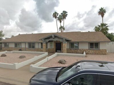 CHAPARRAL HOME CARE