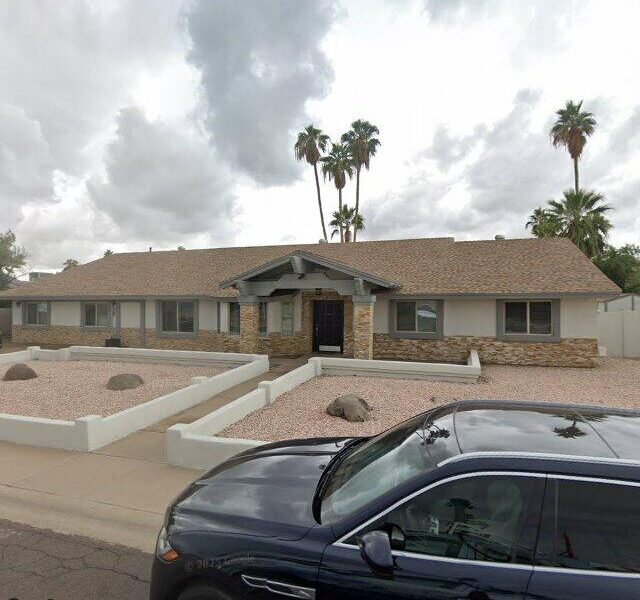 CHAPARRAL HOME CARE