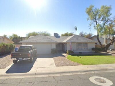 AHWATUKEE ADULT CARE III