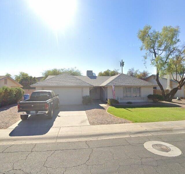 AHWATUKEE ADULT CARE III