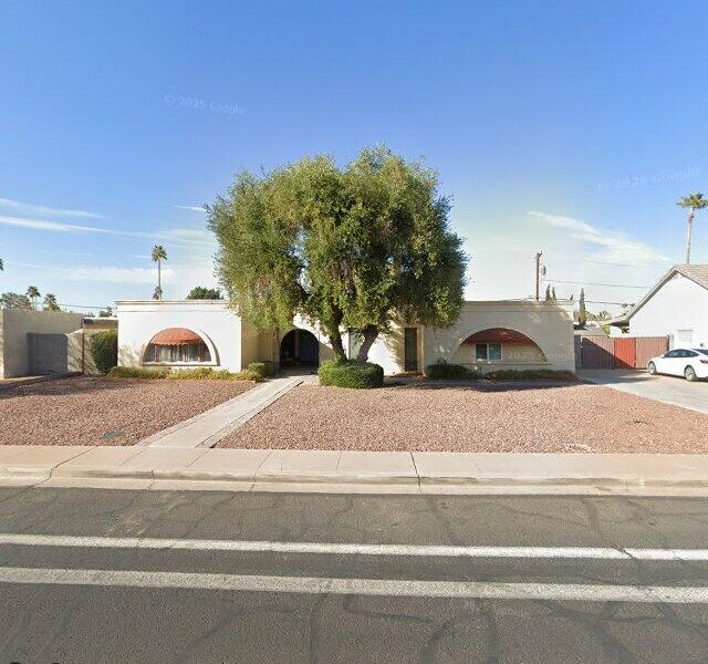 BEST CARE HOME OF MOON VALLEY LLC