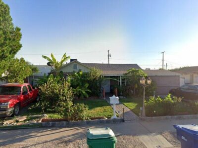 MARCOS AND SECILIA RAMON HOME CARE