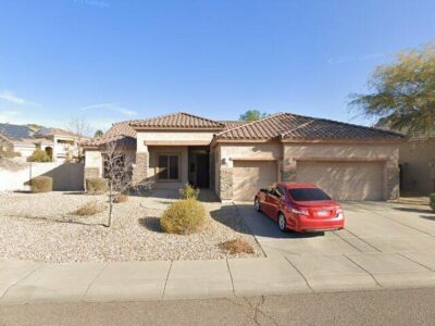 DESERT SANCTUARY ASSISTED LIVING LLC
