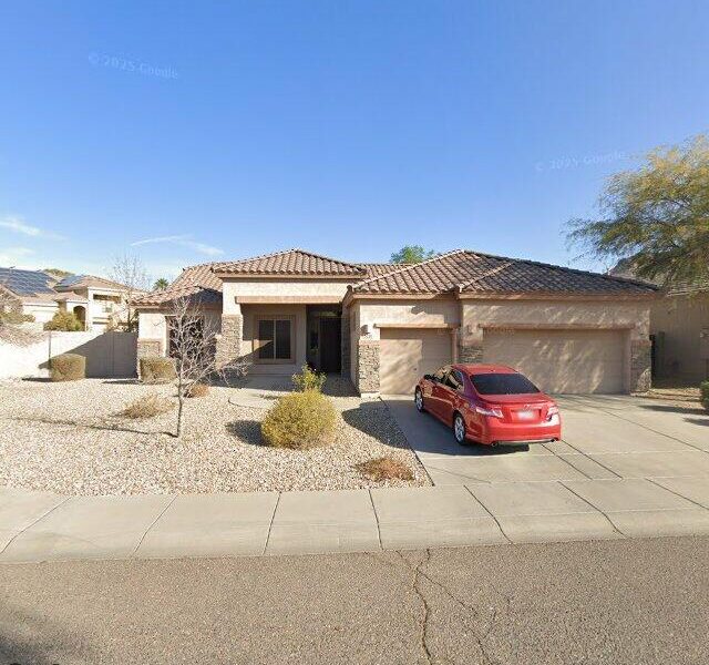 DESERT SANCTUARY ASSISTED LIVING LLC