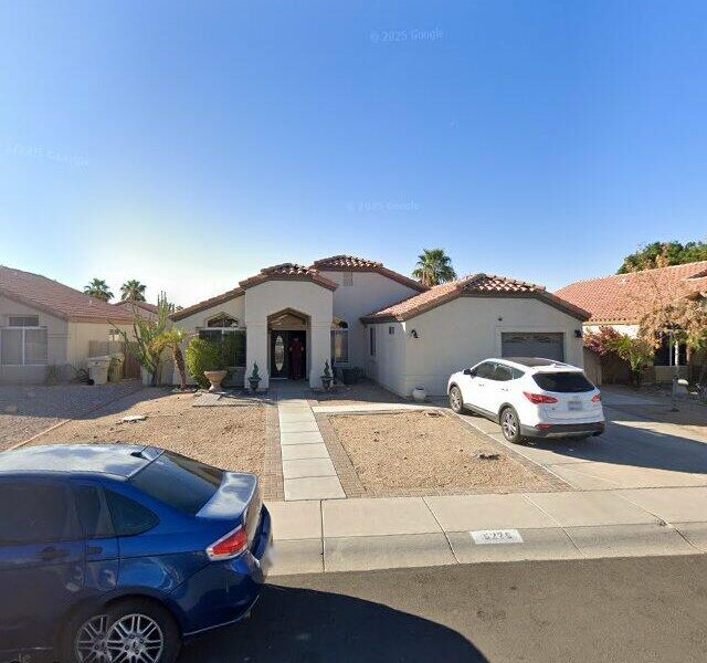 Sunflower Hills Assisted Living