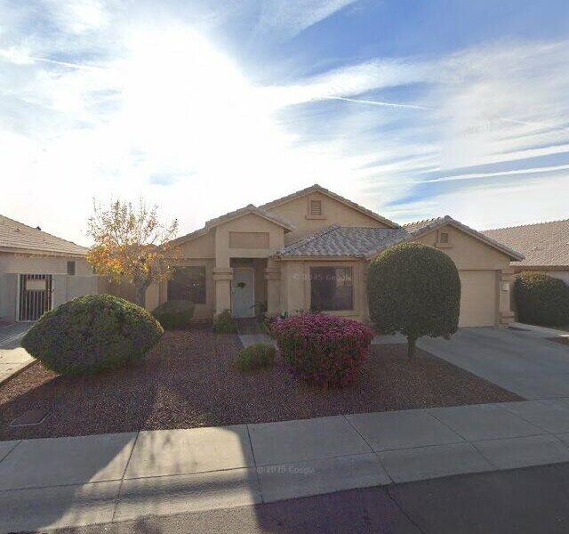 GLORIANNE ADULT CARE HOME
