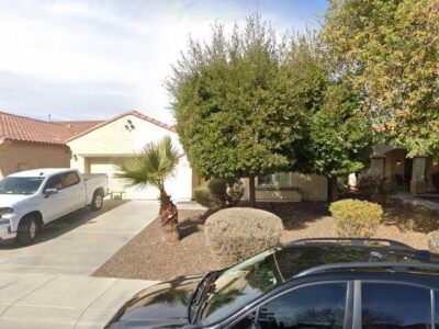 ROSE VILLA Assisted Living Home I, LLC