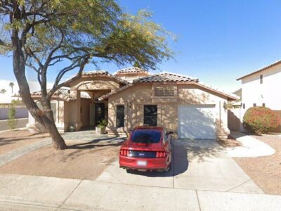 ARIZONA BEST CARE FOR SENIORS
