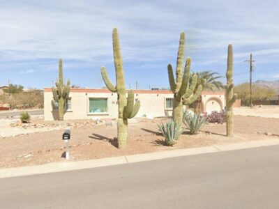 LAS PALMAS Assisted Living Home LLC