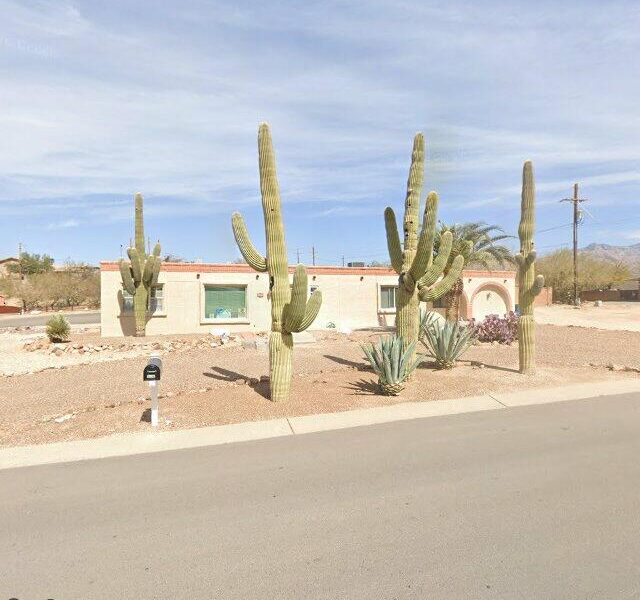 LAS PALMAS Assisted Living Home LLC