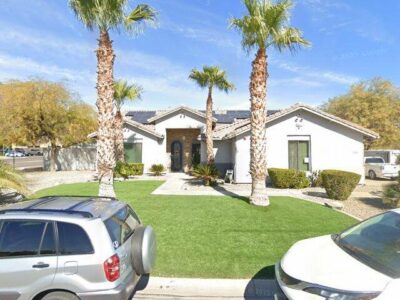 NORTHWOOD GLEN ASSISTED LIVING, LLC