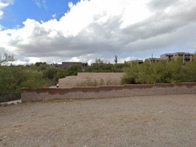 Desert Gardens ED LLC