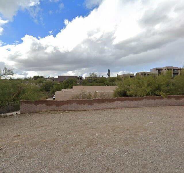 Desert Gardens ED LLC