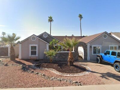 THUNDERBIRD QUALITY HOME CARE