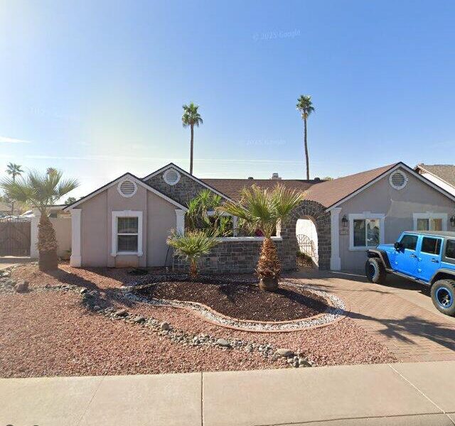 THUNDERBIRD QUALITY HOME CARE