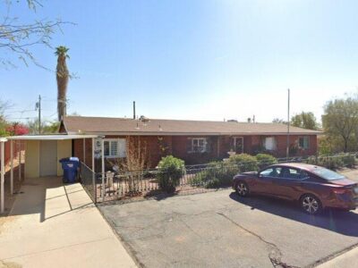 ARIZONA Assisted Living Home LLC