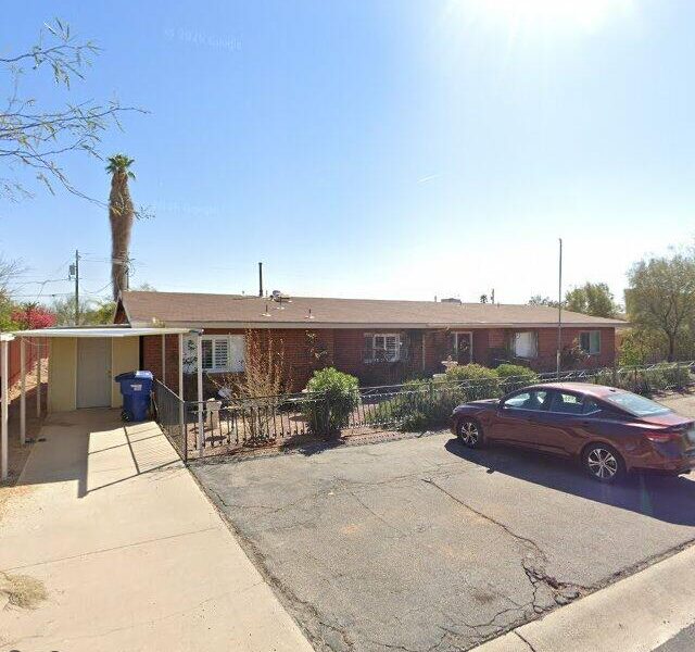ARIZONA Assisted Living Home LLC