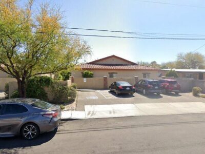 STARFISH CARE HOMES, LLC