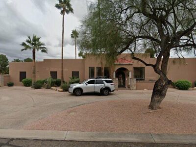 Oasis on Yucca Assisted Living