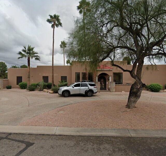 Oasis on Yucca Assisted Living