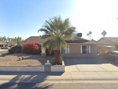 LIVING WATERS ASSISTED LIVING LLC