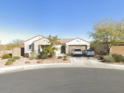 SIARA Assisted Living Home II
