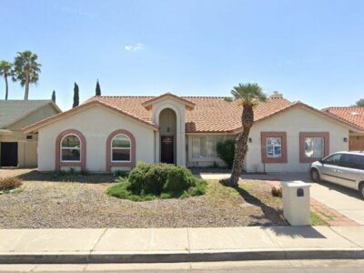 VESSEL LOVING Assisted Living Home LLC
