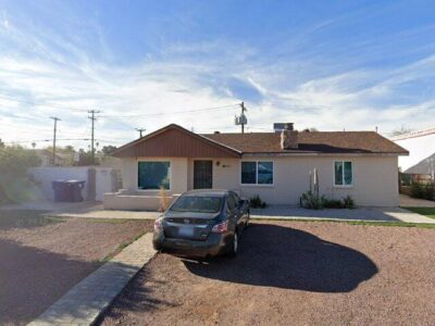 SUNSHINE TUCSON ACH, LLC
