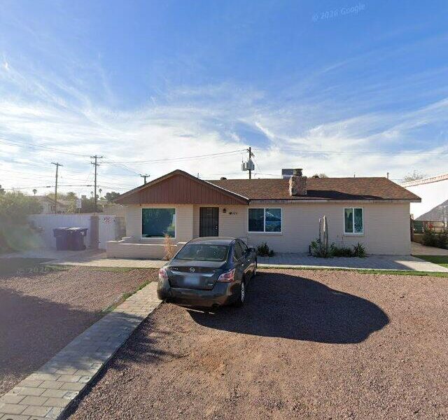 SUNSHINE TUCSON ACH, LLC