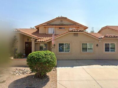 ACTIVE CARE HOME II LLC