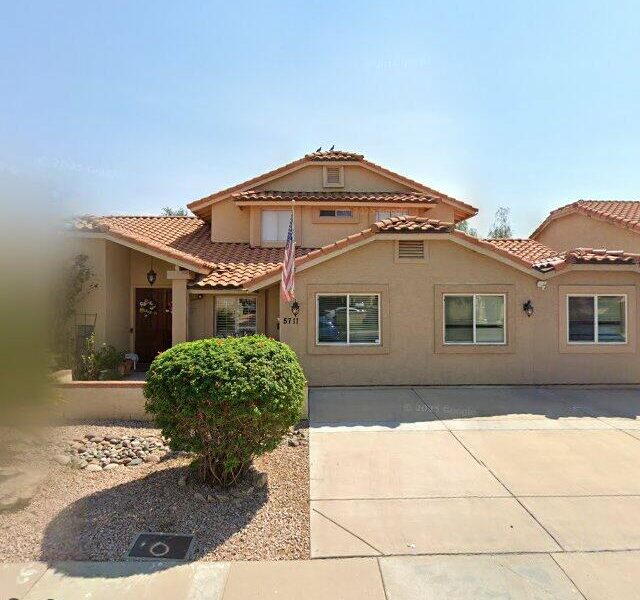 ACTIVE CARE HOME II LLC