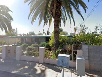 AAA ADULT CARE HOME