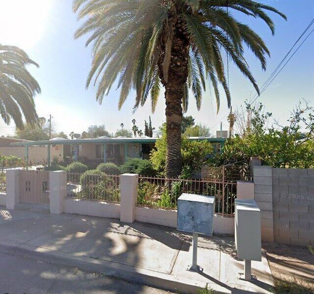 AAA ADULT CARE HOME