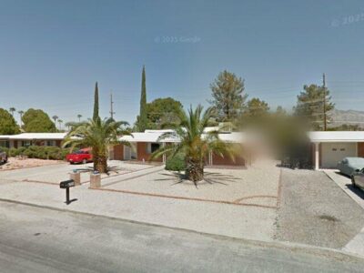 ELIM PALMTREES ASSISTED LIVING LLC