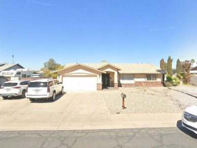 KRISTAL BELL CARE HOME OF GLENDALE