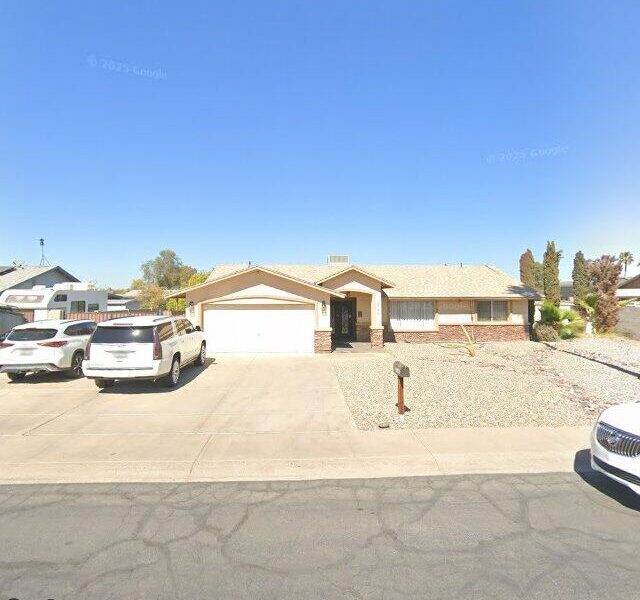 KRISTAL BELL CARE HOME OF GLENDALE
